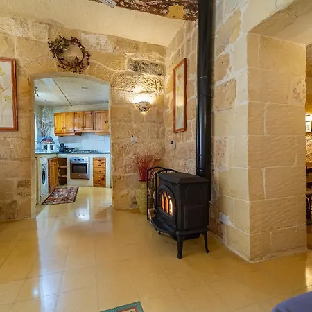 Il-Mohba בית נופש