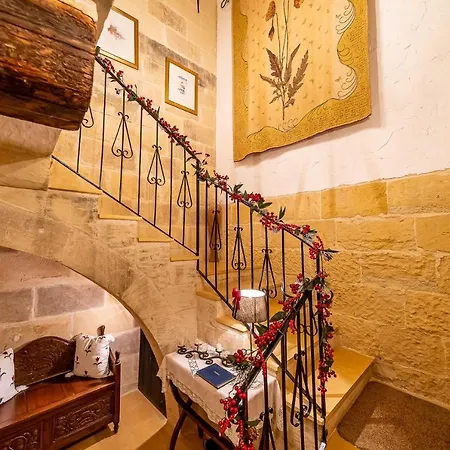 Holiday home Il-Mohba Munxar