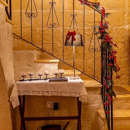 Holiday home Il-Mohba