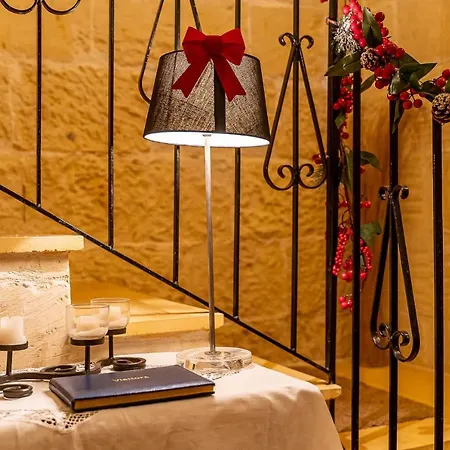 Il-Mohba Holiday home *