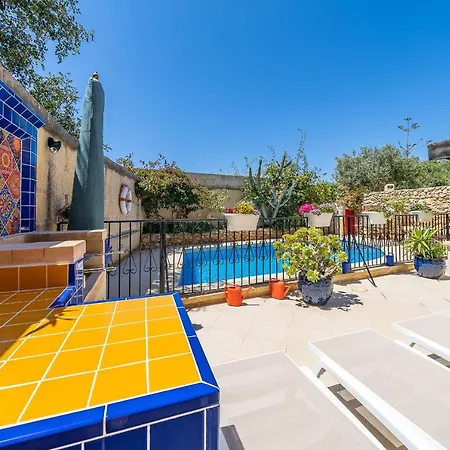 Holiday home Il-Mohba Munxar