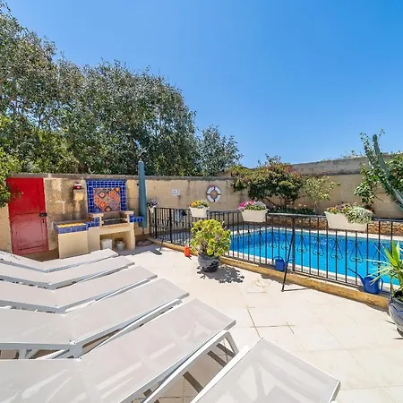 Il-Mohba Holiday home